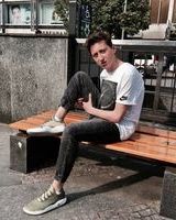 Глеб Левицкий