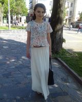 Ольга Винярская