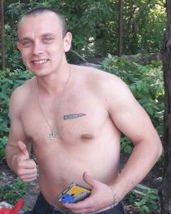 Сергей Кислуха