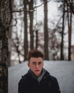 Михайло Смирнов