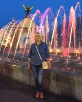 Оксана Клименко