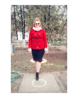 Світлана Захар