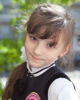 АРІНА ІСАЄВА