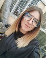 Ксения Карелина