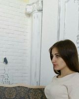 Ирина Прокопенко