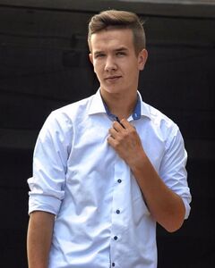 Владислав Кучмик