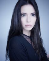 Маргарита Смелянская-Галицкая