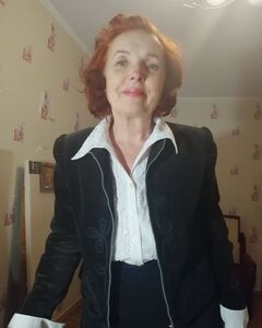 Олена Андрєєва