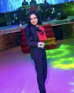 Кристина Сизова