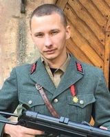 Олексій Заєць