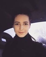 Ксения Фомичова