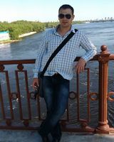 Дмитрий Лагода