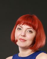 Наталія Расторгуєва