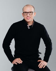 Олександр Швець