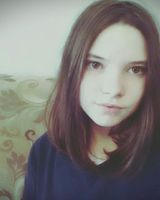 Катя Мохова