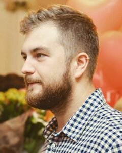 Александр Шамаев
