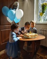 Віра Біневська