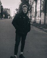 Олександр Бондаренко