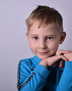 Семён Колгушкин