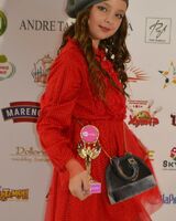 Єлизавета Михайлова