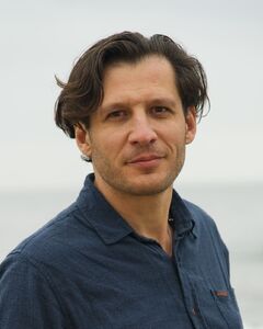 Владимир Тагвей