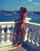 Ксюша Жембровськая