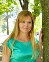 Елена Пиляева