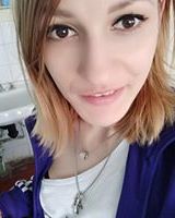 Александра Полищук