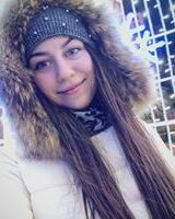 Оля Стасик