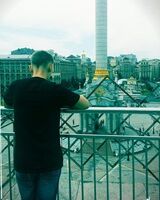 Саша Колошко