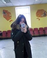 Olga Kravchenko