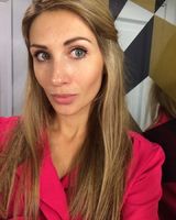 Олена Ларіонова