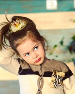 Єлизавета Розсоха