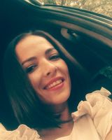 Наталья Гой