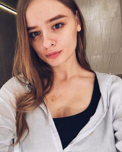 Анастасия Шумилова