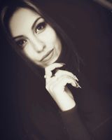 Алина Бахмацкая