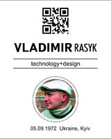 Рацюк Миколайович