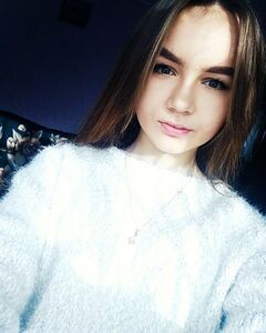 Анастасия Артюх