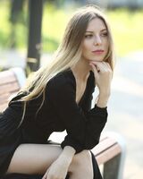 Вероніка Караваева