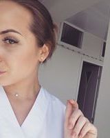 Анастасия Лебедь