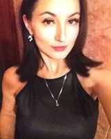 Anna Tsurupina
