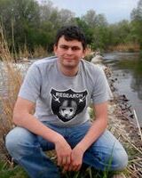 Дмитрий Щербаченко