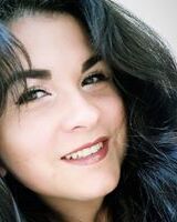 Анжелика Шелест