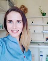 Попова Наталья