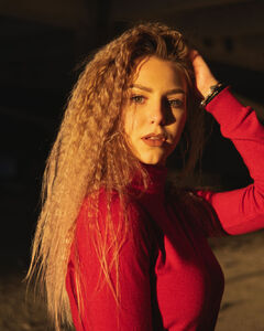 Катерина Бєляєва