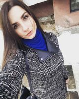 Валерия Мельник