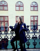 Олеся Жолдош