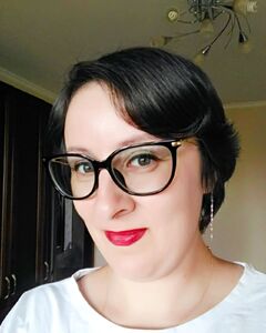 Ірина Сапуновп
