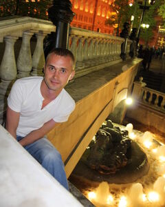 Олександр Охріменко