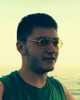 Александр Волошин